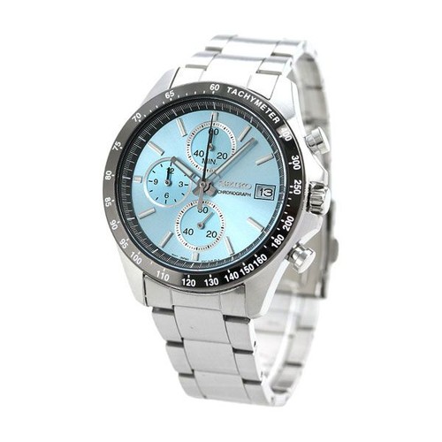 New seiko men - seiko,