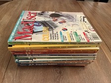 MacUser Magazine Apple