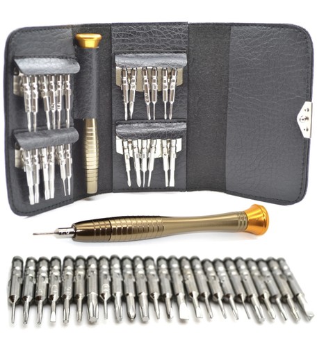 Kit cacciaviti strumento