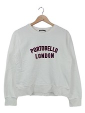 ZARA Felpa Donna Tuta da