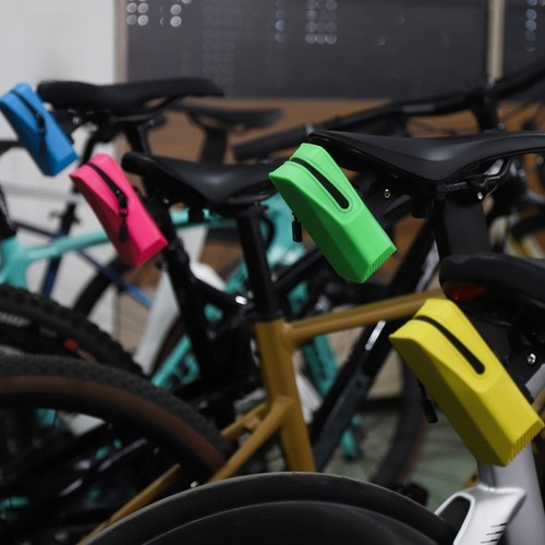 Borsa sedile bici impermeabile - sedile,