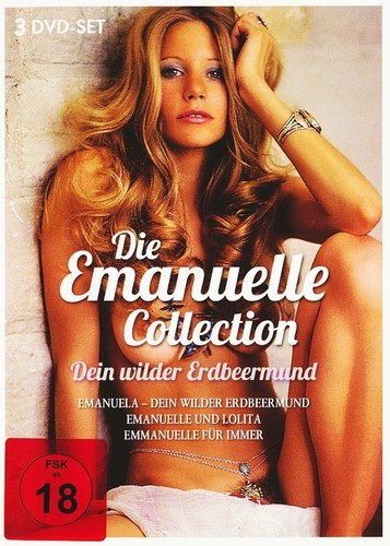 Die emanuelle collection - emanuelle-collection,