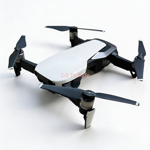 Dji mavic air - drone, unità