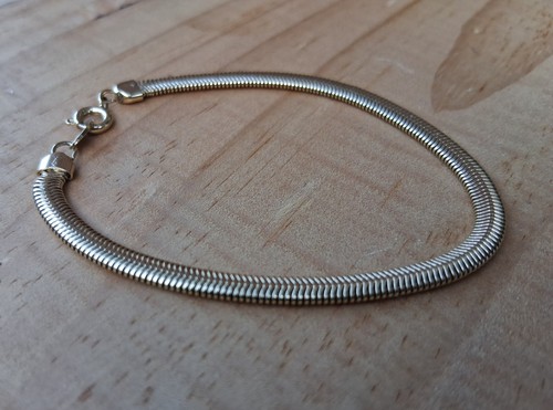 Bracciale vintage trifari - bracciale,