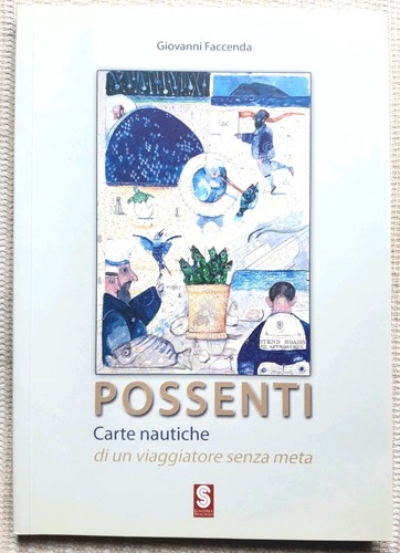 Possenti carte nautiche un - possenti,,