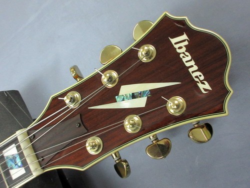 Ibanez pm2 02 pat - ibanez, pm2-aa-12-02