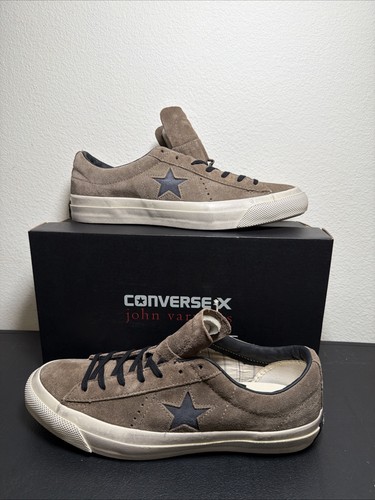 Converse john varvatos - x,