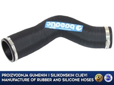 Tubo intercooler di ricambio