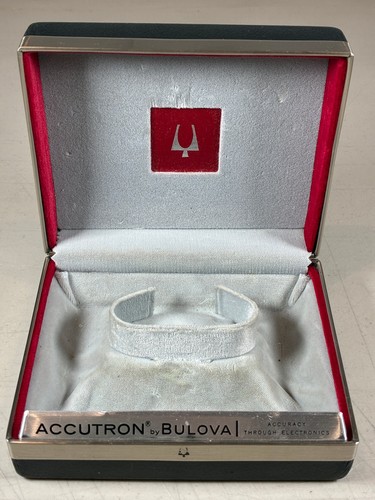 Orologio bulova accutron - orologio,