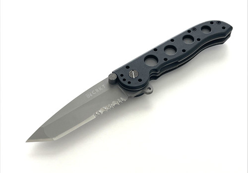 Coltello pieghevole crkt - coltello,
