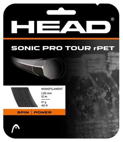 Set corde tennis head - di,