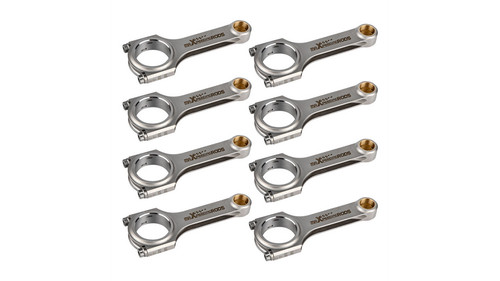 Bielle forgiate maxpeedingrods - forgiate,