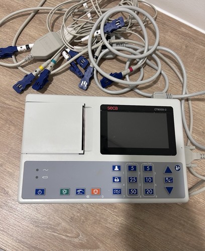 Seca ct8000i generazione - seca, ct8000i-2