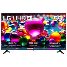 LG 55UA7700P UA77 Series  55