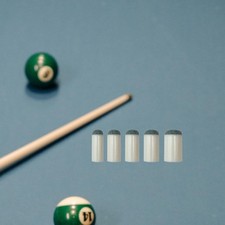 Puntali per stecche da