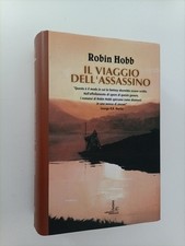IL VIAGGIO DELL'ASSASSINO -