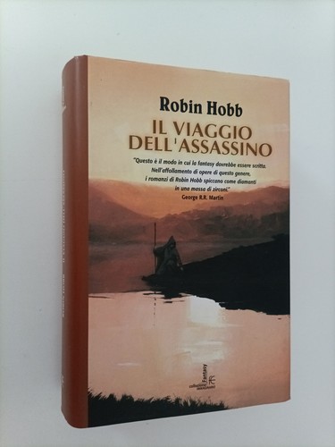 Viaggio dell assassino - il,