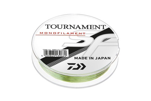 Daiwa tournament 300m - |,