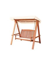 DONDOLO LEGNO MASSELLO