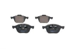 Kit pastiglie freno disco - a,