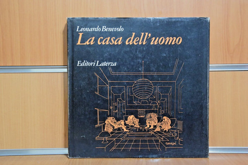 Casa dell uomo - la, dell'uomo