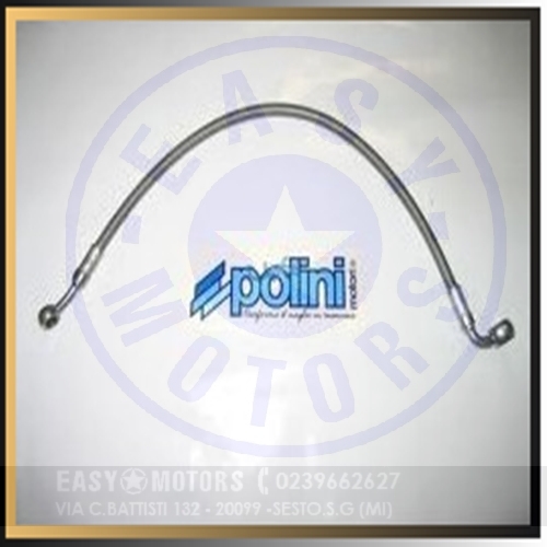 Polini 143 750 - 143.750.027, tubo