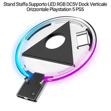 Stand staffa supporto - stand, led