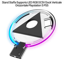 Stand Staffa Supporto LED RGB