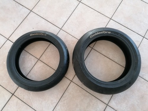 Crf sxf kxf - yzf, coppia