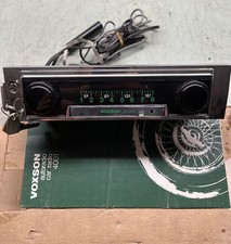 Autoradio Voxon Jarama Epoca