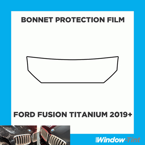 Per ford fusion titanio - per,