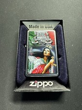 Accendino zippo edizione - zippo,