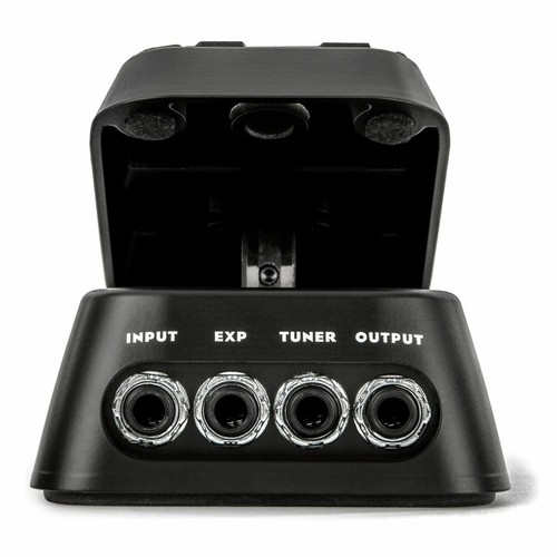 Dunlop dvp5 volume - volume, pedale