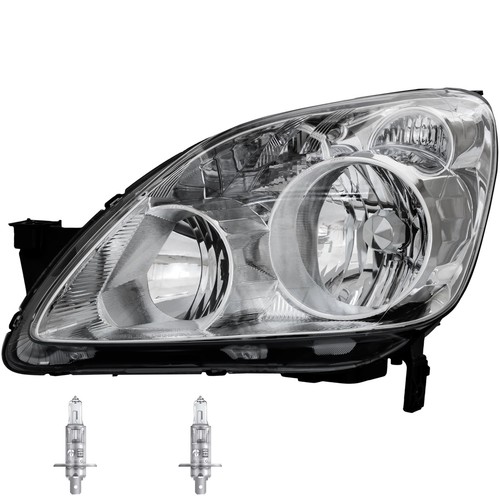 Faro sinistro per honda crv - per,
