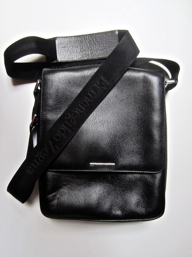 Borsello ermenegildo zegna - borsello,