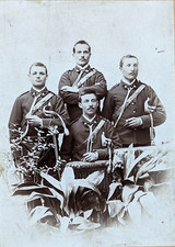 ESERCITO ITALIANO Quattro
