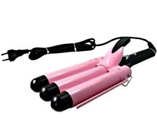 PIASTRA MODELLANTE 3 TUBI RAMI