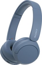 Sony Cuffie Bluetooth
