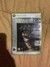 DEAD SPACE  XBOX 360 ITALIANO
