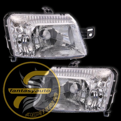 Fiat panda 169 dal 2003 - 169,