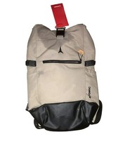 Atomic Daypack Beige Nuovo