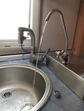 Depuratore acqua (IDRO TRAVEL)