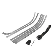 Serie completa strisce pedana - completa,