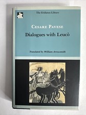 Dialogues with Leuco by Cesare