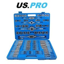 US PRO Tools 110 pezzi UNF