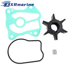 Kit girante pompa acqua per