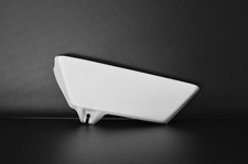 Cache latéral Yamaha TY 250