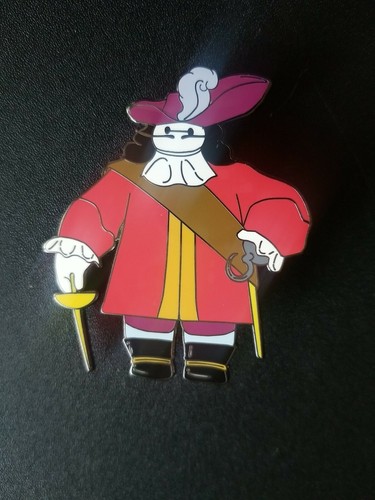 Spilla fantasy disney big hero - spilla,