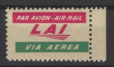 LAI LINEE AEREE ITALIANE