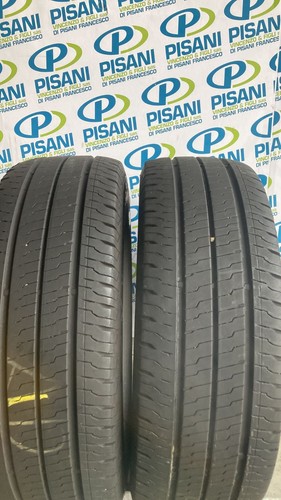 Gomme usate 235 16c carico - gomme,
